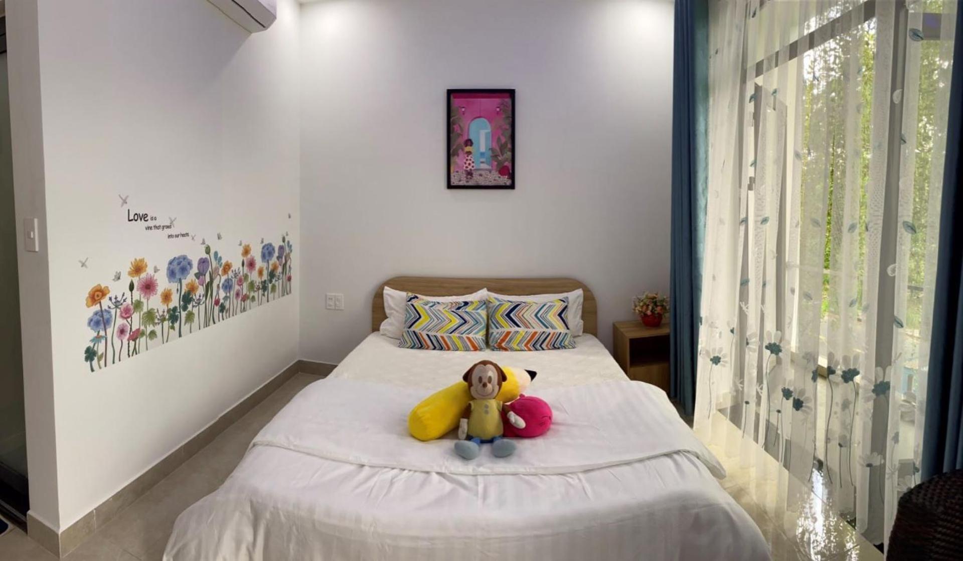 La Gai Homestay Hoi An Exterior foto